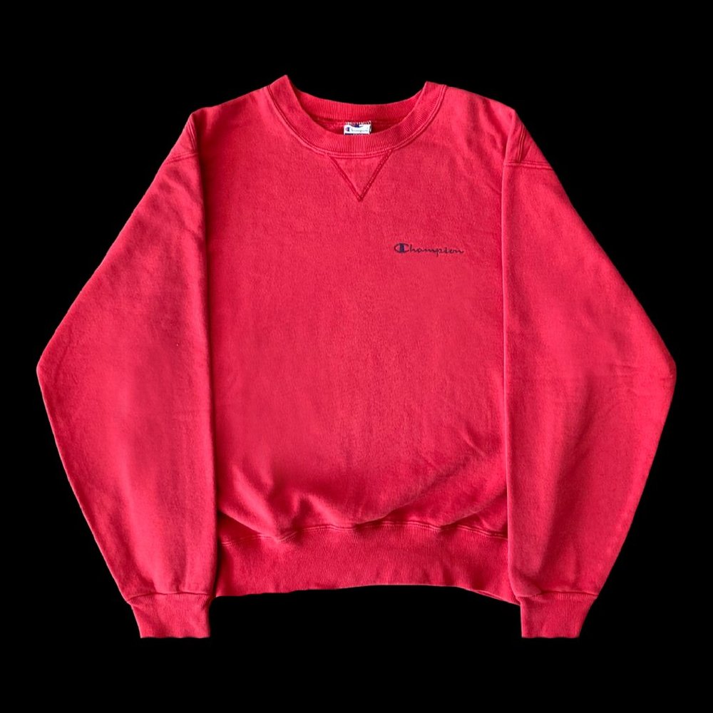Vintage Champion Crewneck Sweatshirt
